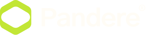 pandere_logotipo